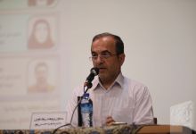 گزارش تصویری جلسه معارفه دانشجویان جدید الورود بین الملل